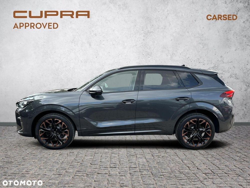 Cupra Terramar 2.0 TSI 4Drive VZ DSG - 3