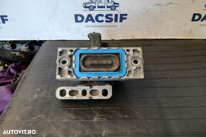 Suport motor dreapta 1K0199262P 1K0199262P Volkswagen VW Golf 6 [2008 - 2