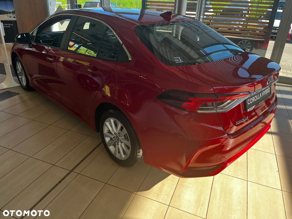 Toyota Corolla - 12