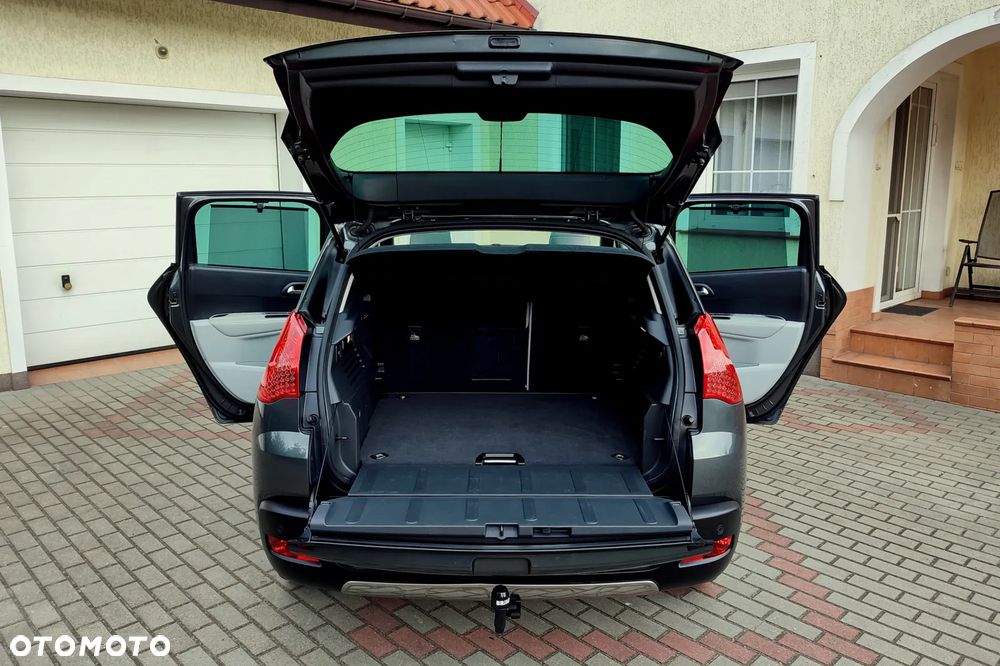 Peugeot 3008 1.6 Premium - 19