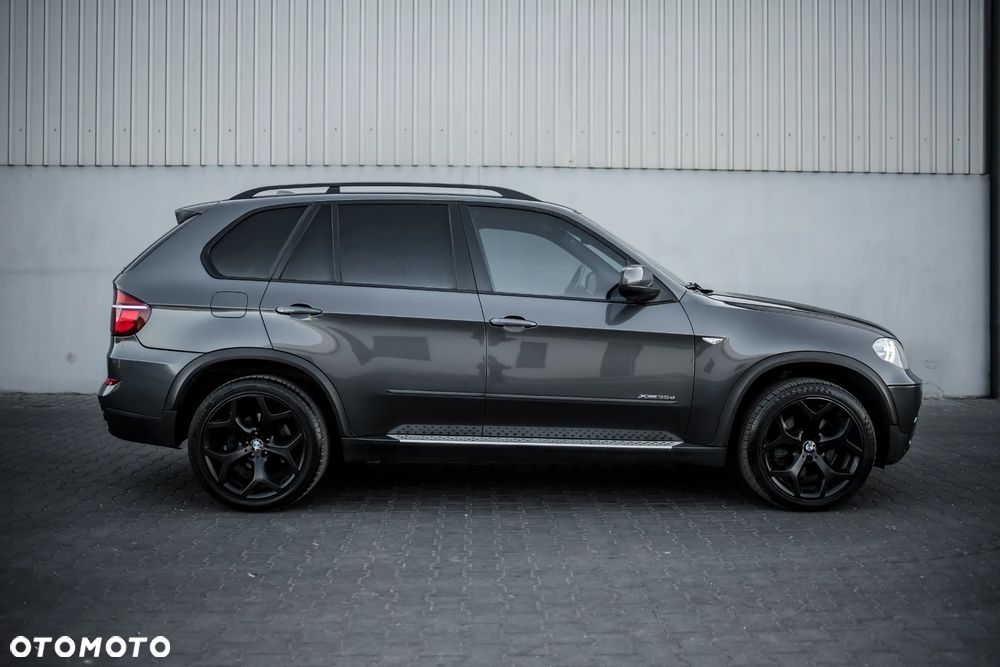 BMW X5 - 9