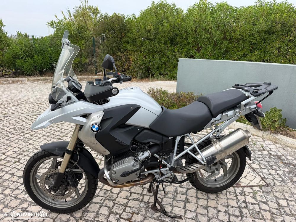 BMW R 12 - 2