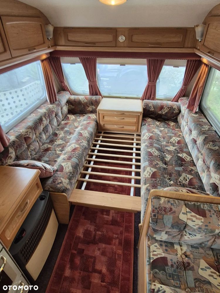 SWIFT Challenger 530 SE - 7