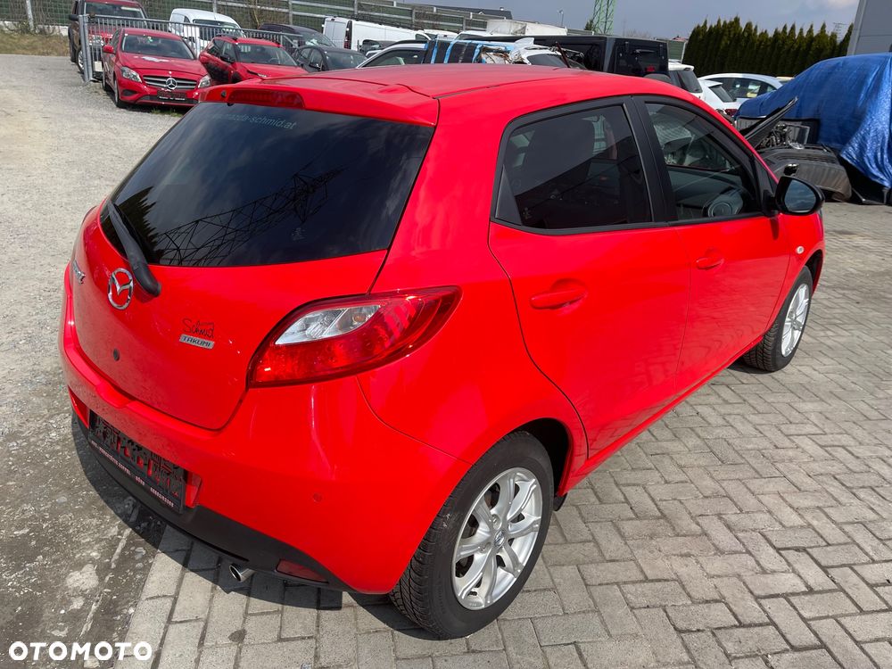 Mazda 2 1.3 Impuls - 7