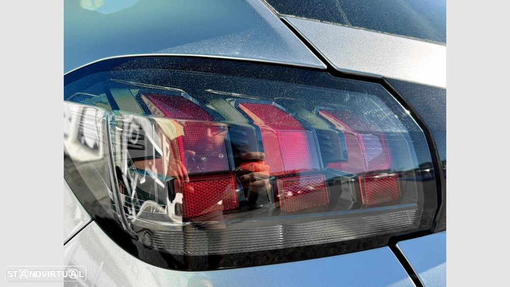 Peugeot e-208 50 kWh Active Pack - 9