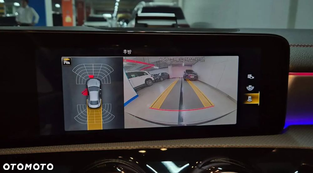 Mercedes-Benz CLA 250 4-Matic 7G-DCT - 10