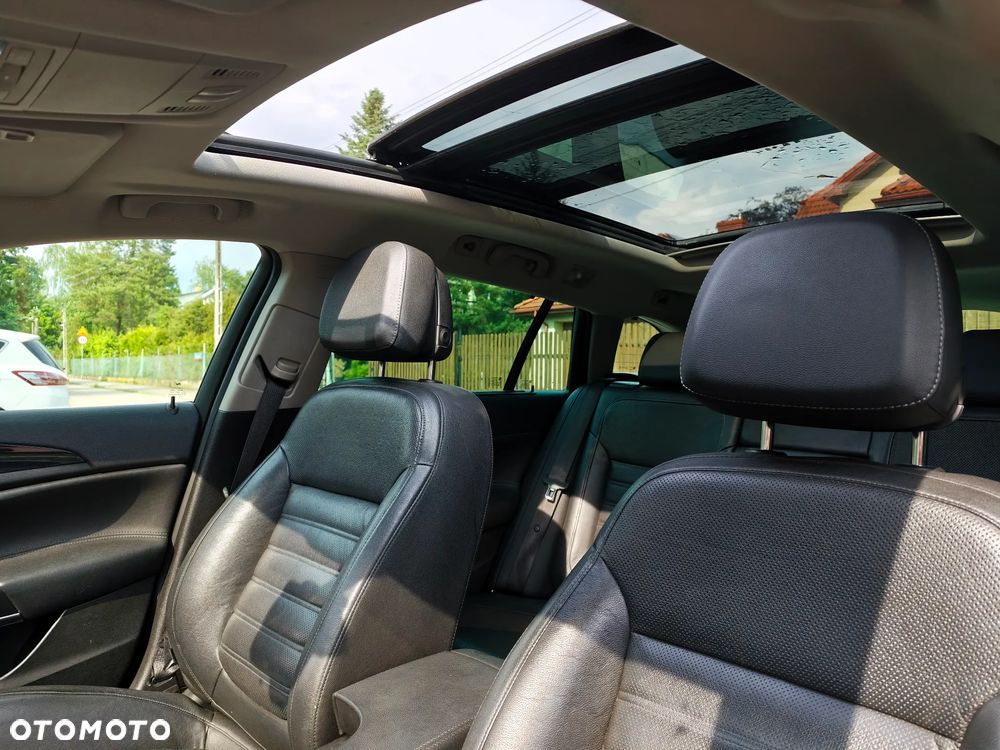 Opel Insignia 2.0 CDTI Cosmo ecoFLEX - 18
