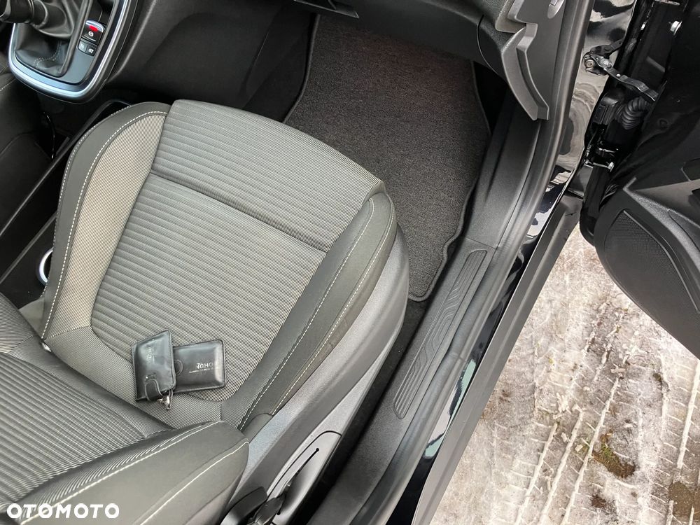 Renault Scenic 1.2 TCe Energy Bose Edition - 40