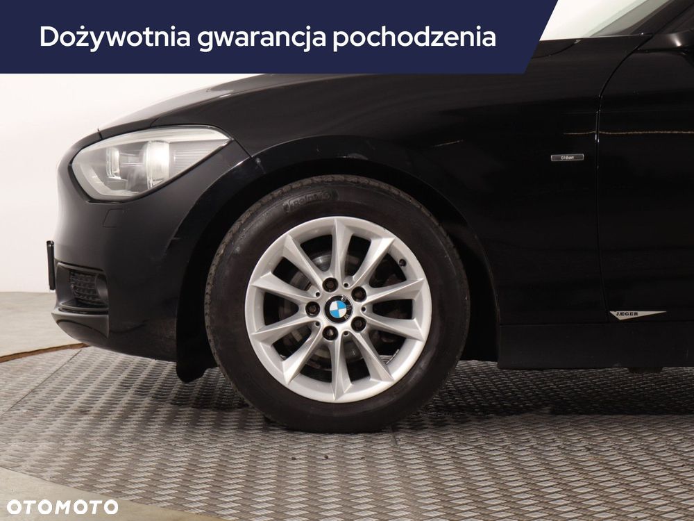 BMW Seria 1 - 17