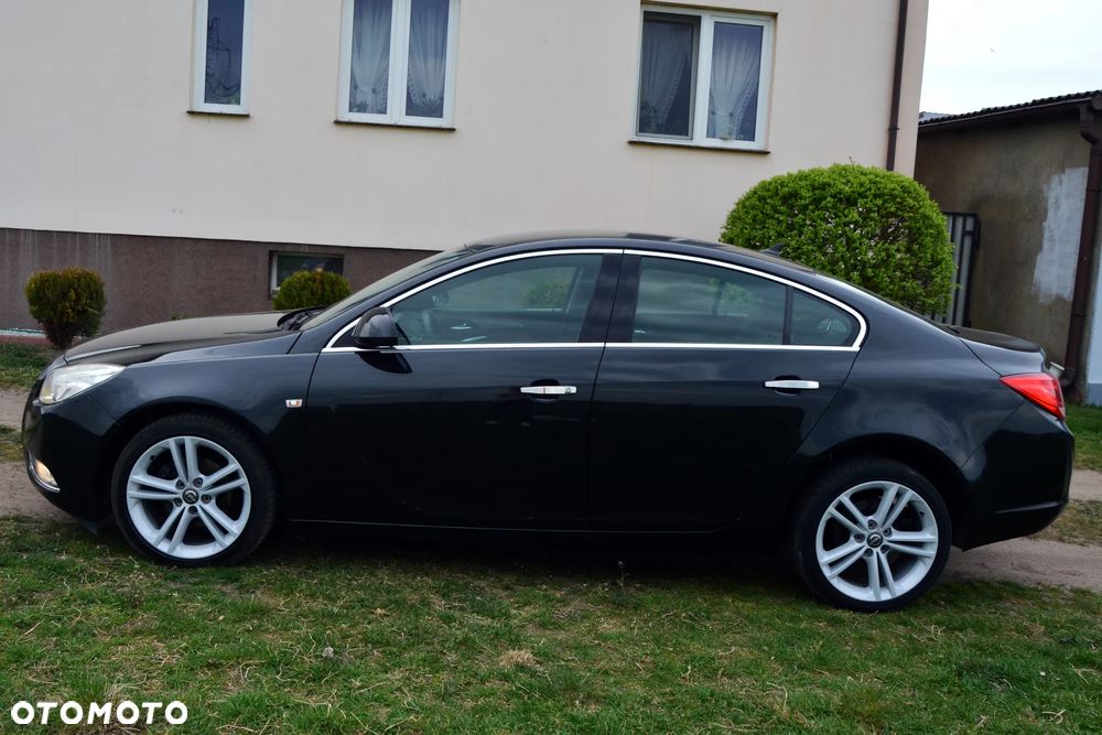 Opel Insignia - 2