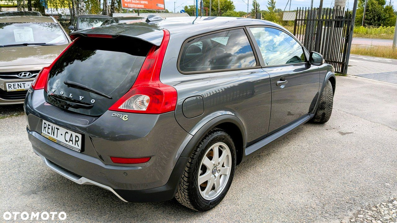 Volvo C30 - 10