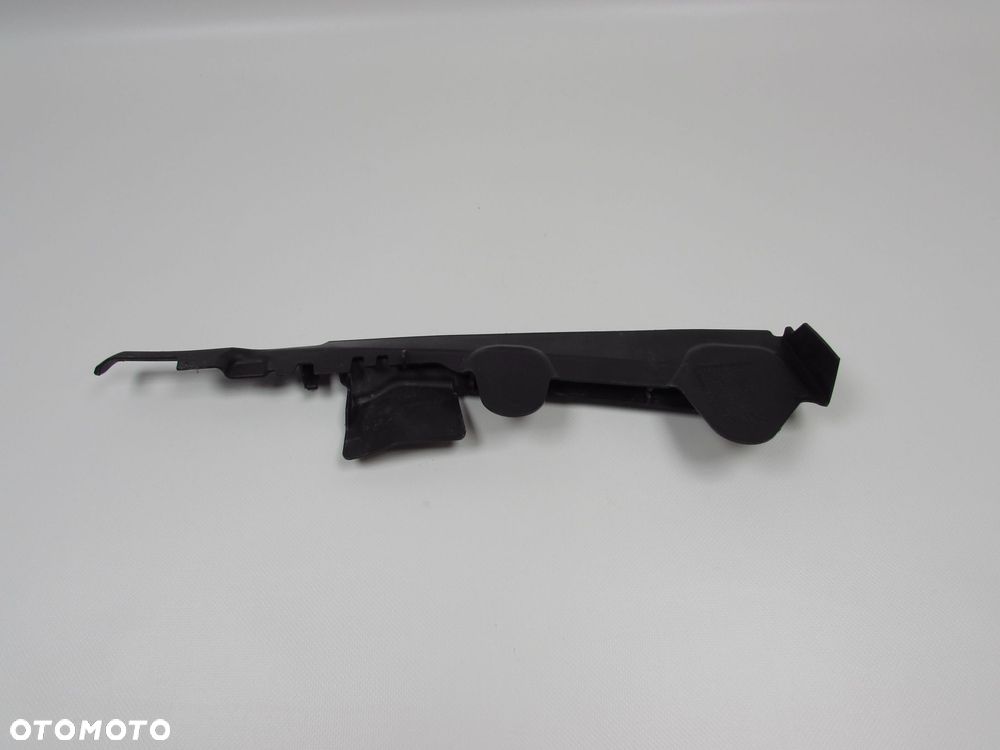 VW PASSAT B7 10-15 KIEROWNICA POWIETRZA CHLODNICY GORNA 3AA121330 - 7