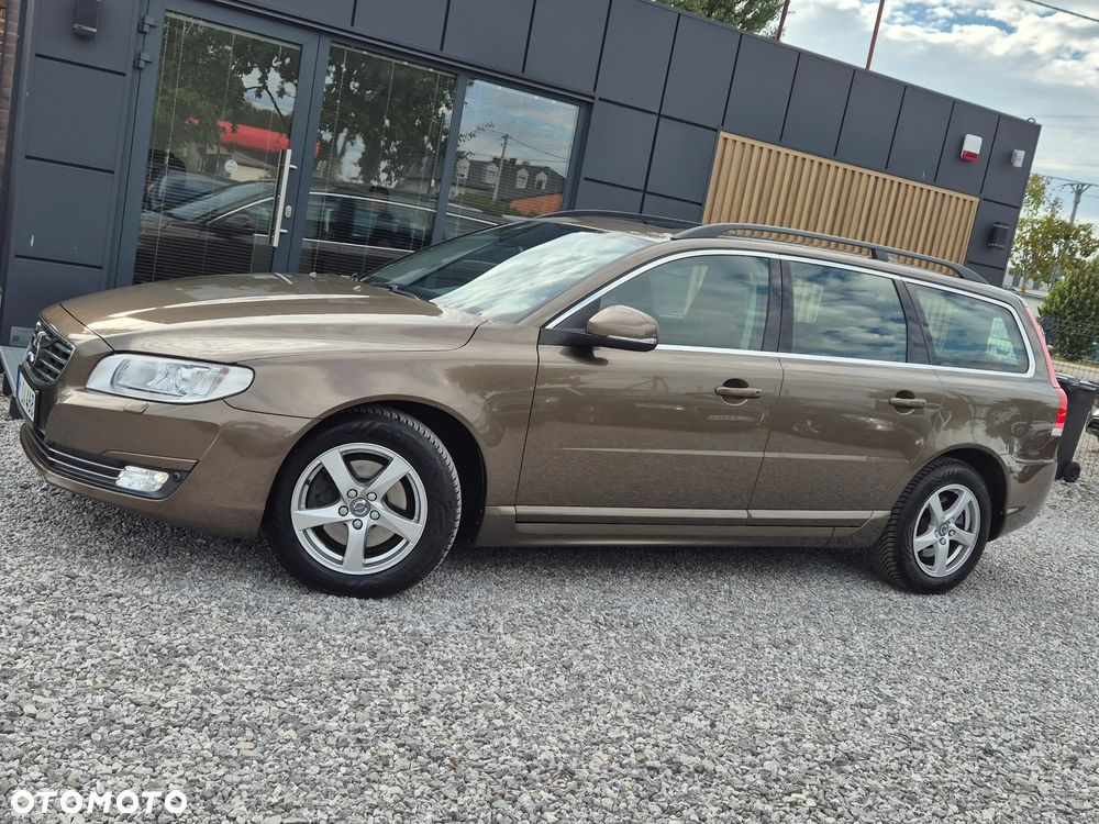 Volvo V70 D4 Drive-E Dynamic Momentum - 6