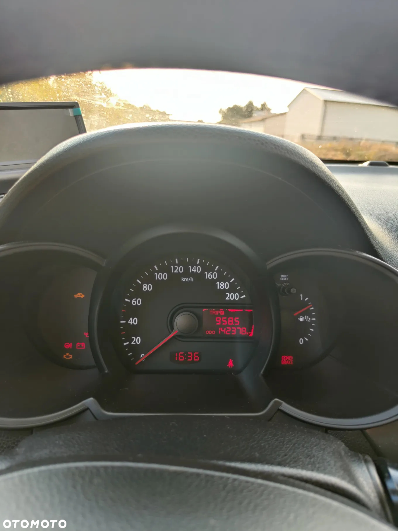 Kia Picanto - 5