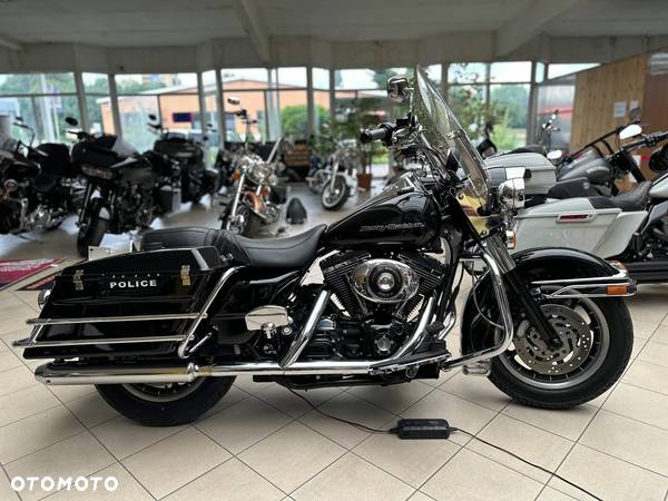 Harley-Davidson Touring Road King