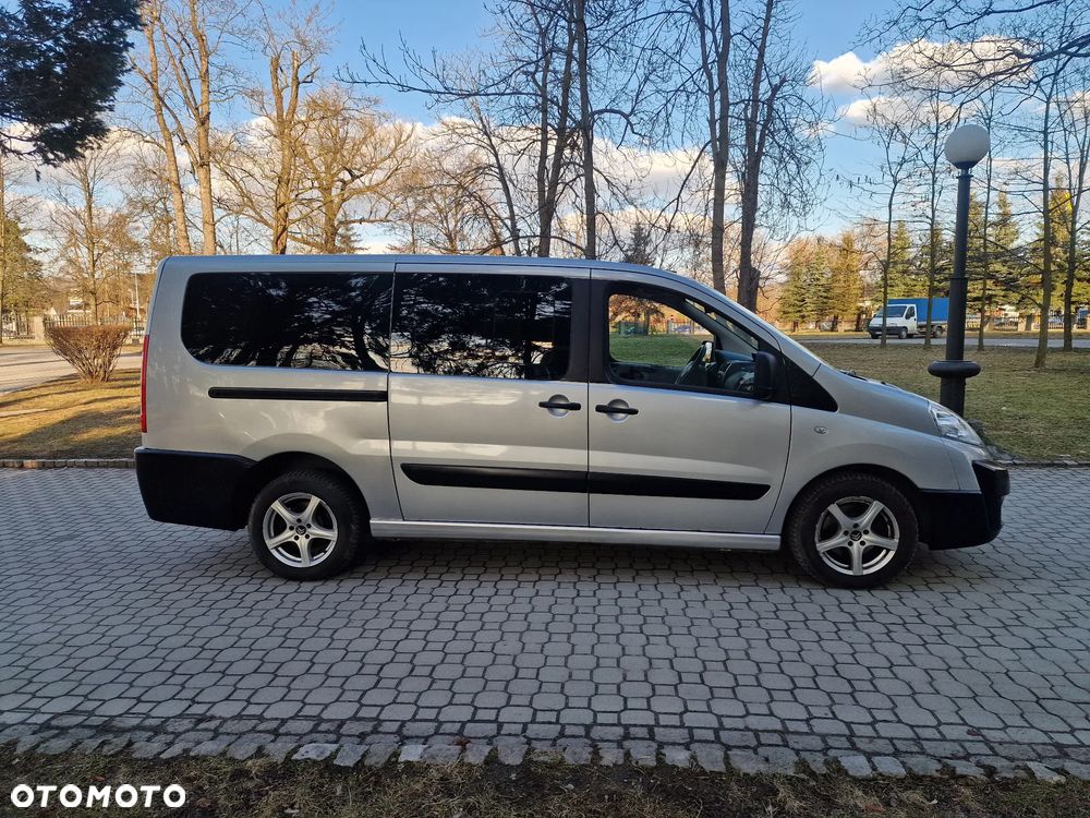 Citroën Jumpy - 10