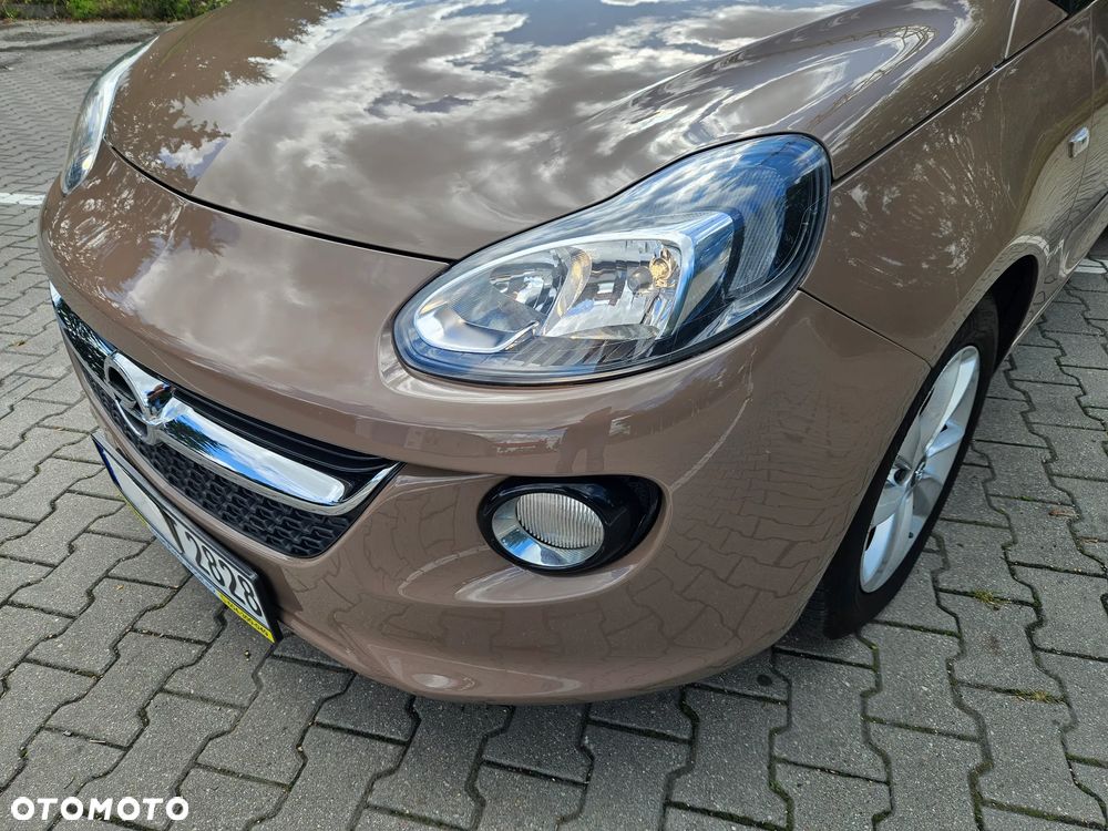 Opel Adam 1.2 Jam S&S - 7