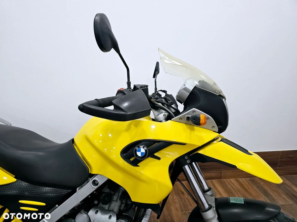 BMW GS - 9