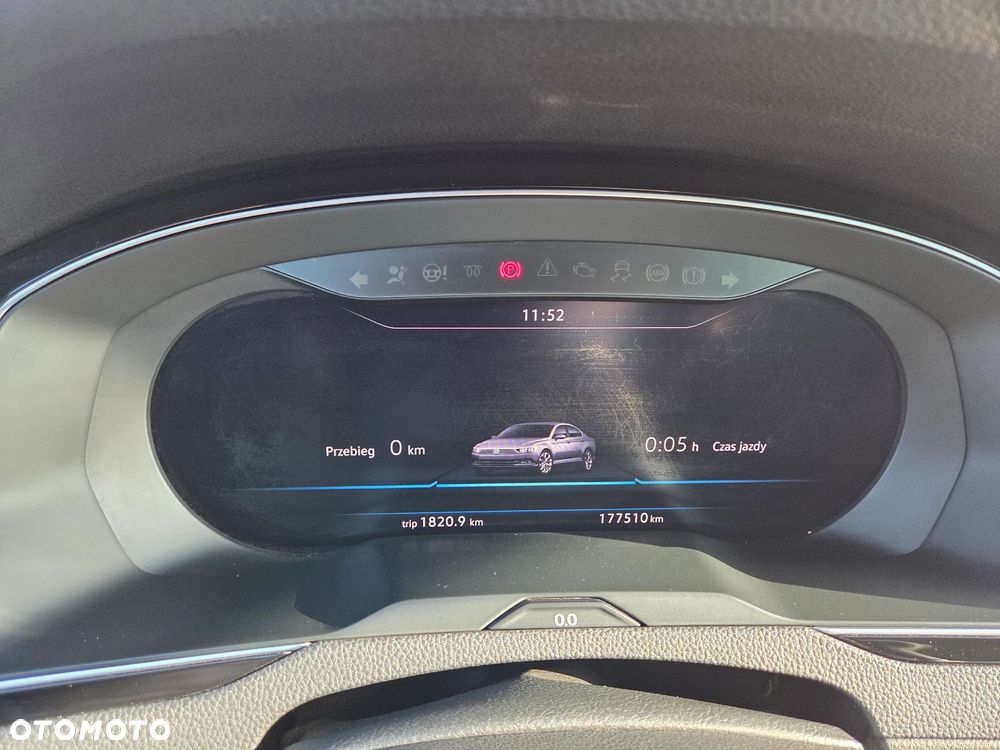 Volkswagen Passat 2.0 TDI BMT Highline - 10