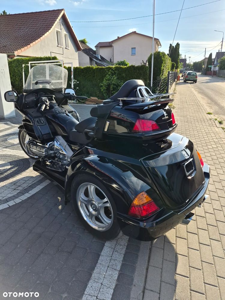 Honda GL - 17