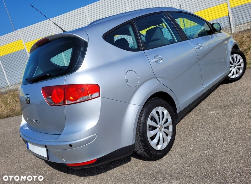 Seat Altea XL - 21