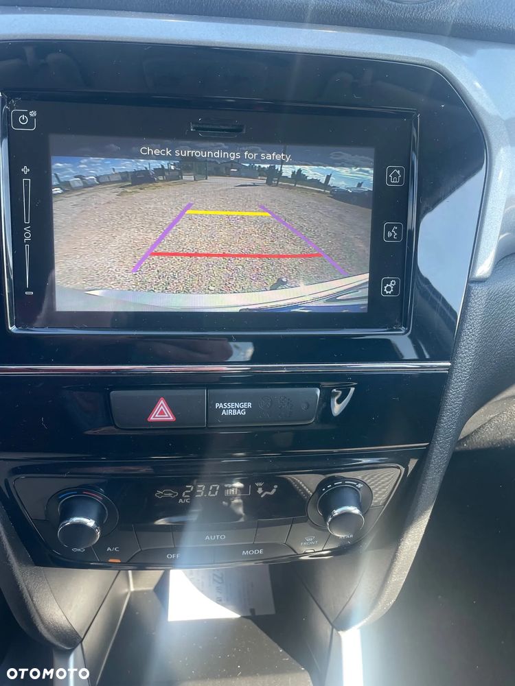 Suzuki Vitara 1.6 DDiS (4x2) Comfort - 16