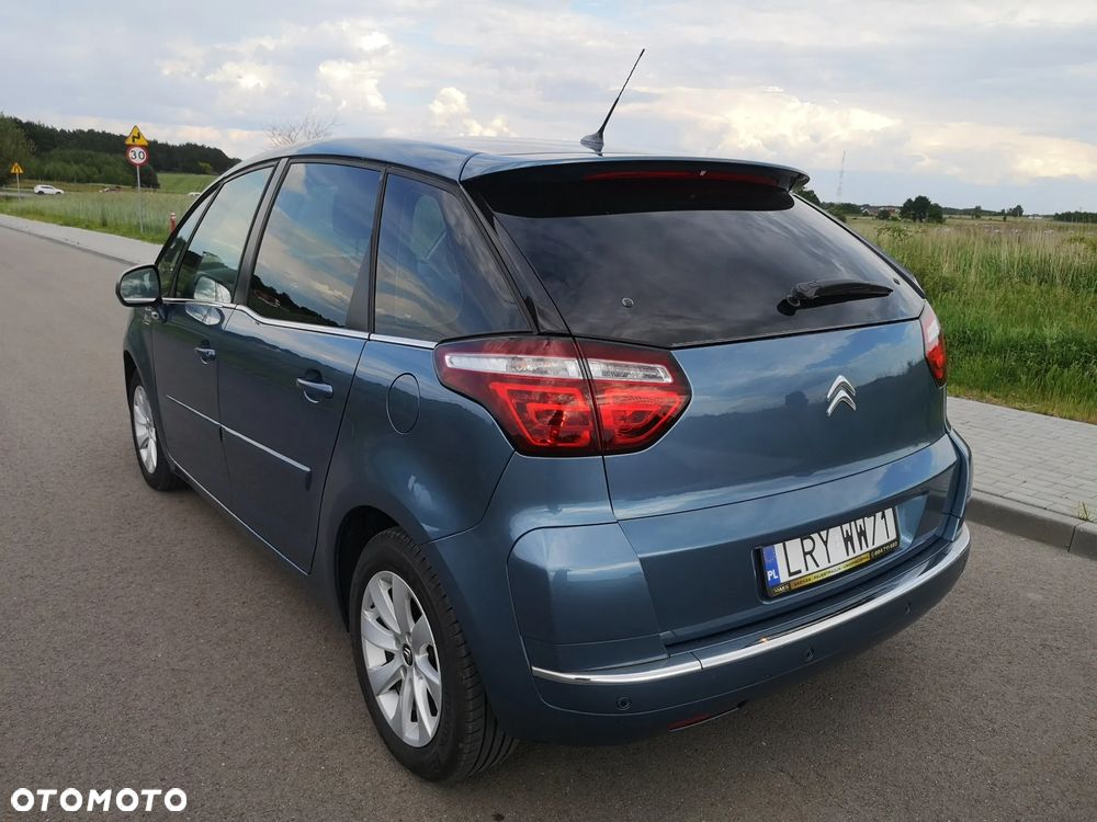 Citroën C4 Picasso VTi 120 Business Class - 24
