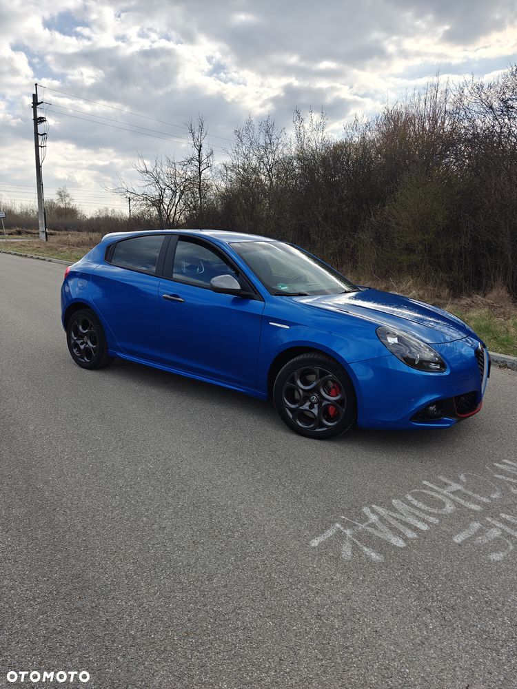 Alfa Romeo Giulietta 1.6 JTDM 16V TCT Sport - 7