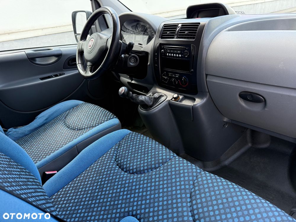 Fiat Scudo - 13