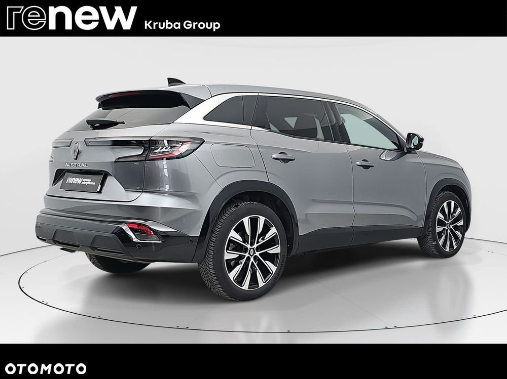 Renault Austral 1.3 TCe mHEV Techno - 5