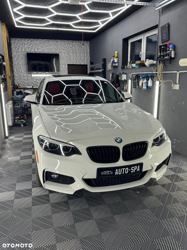 BMW Seria 2 230i M Sport - 2