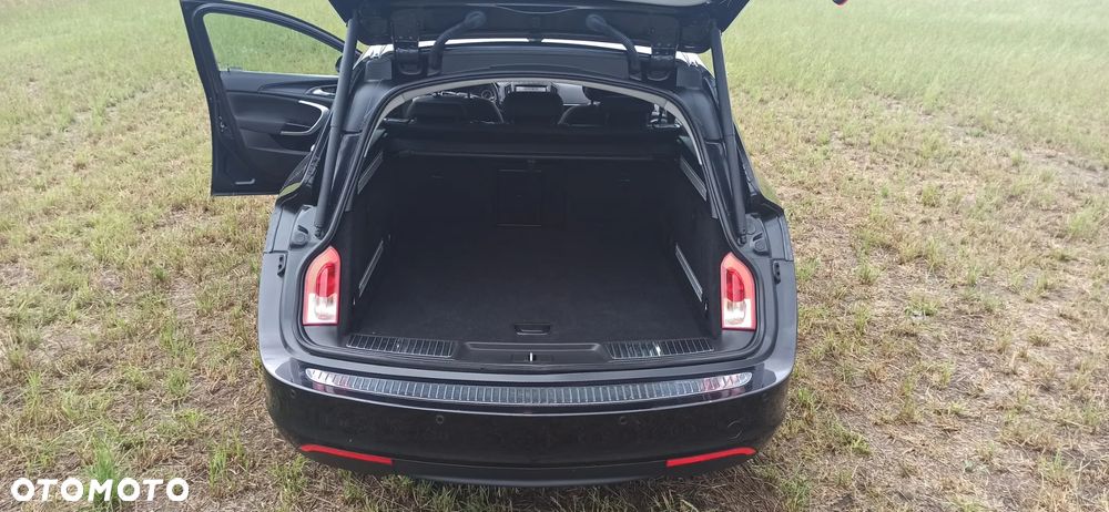 Opel Insignia 1.6 CDTI Business Innovation - 27