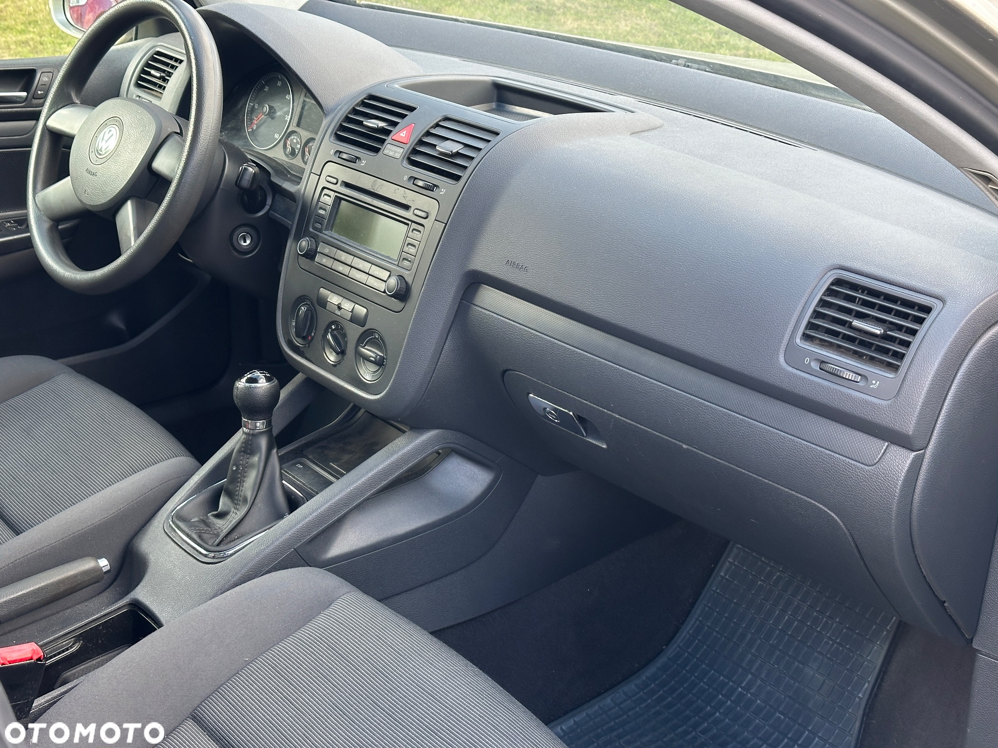 Volkswagen Golf 1.9 TDI Trendline - 13
