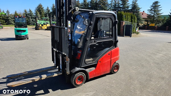 Linde H16T-01