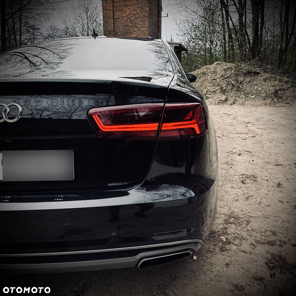 Audi A6 3.0 TFSI Quattro S tronic - 6