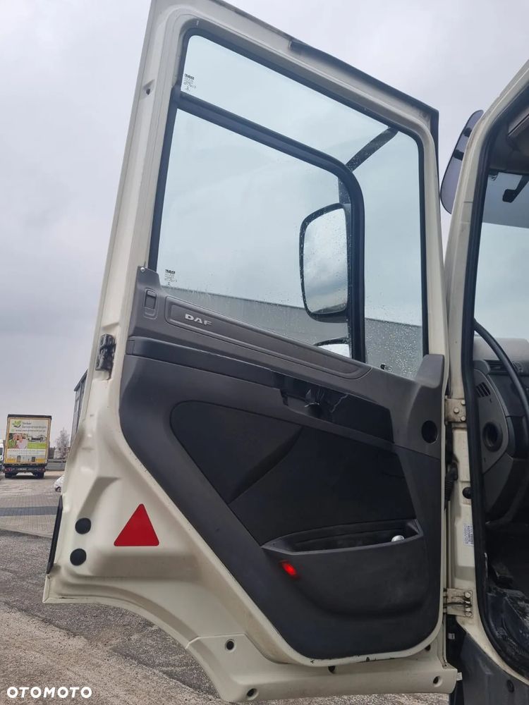 DAF CF410FT - 10