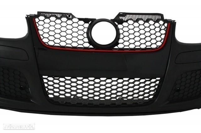 Para-choques VW Golf 5 (2003 a 2009) Look GTI - 3