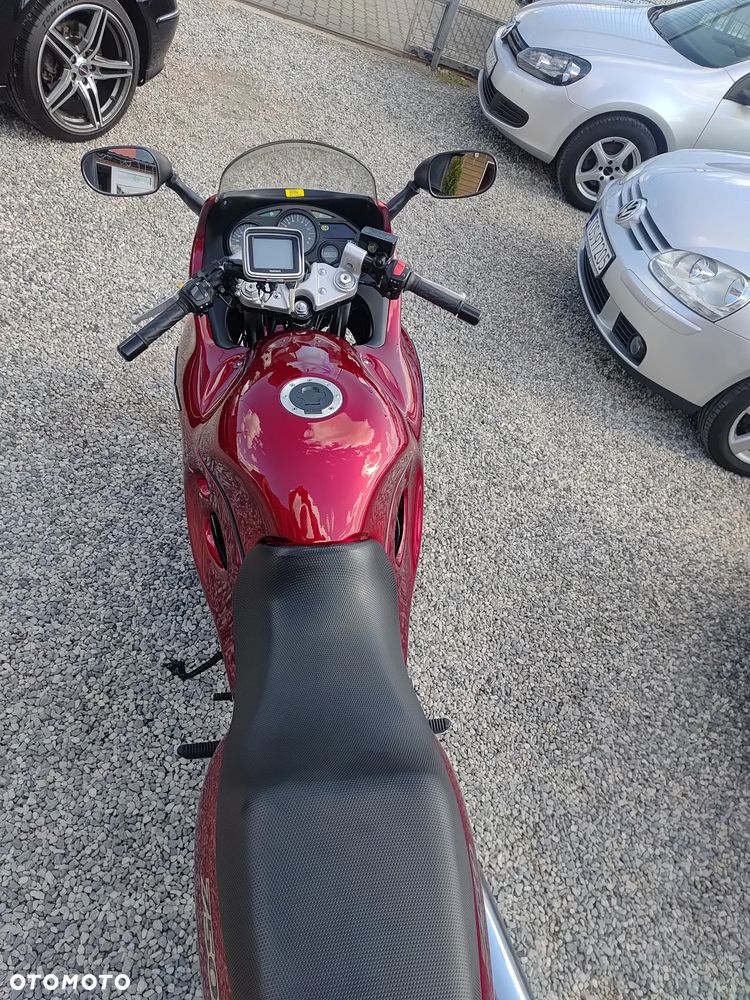 Suzuki GSX-F - Katana - 9