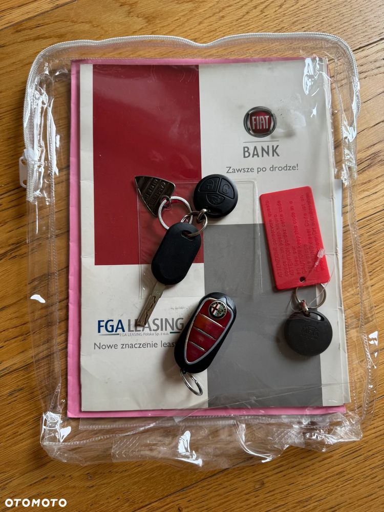 Alfa Romeo Giulietta 1.4 TB Progression - 27