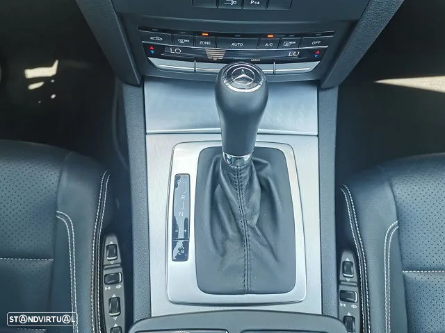 Mercedes-Benz E 350 CDi Avantgarde BlueEfficiency Auto - 12