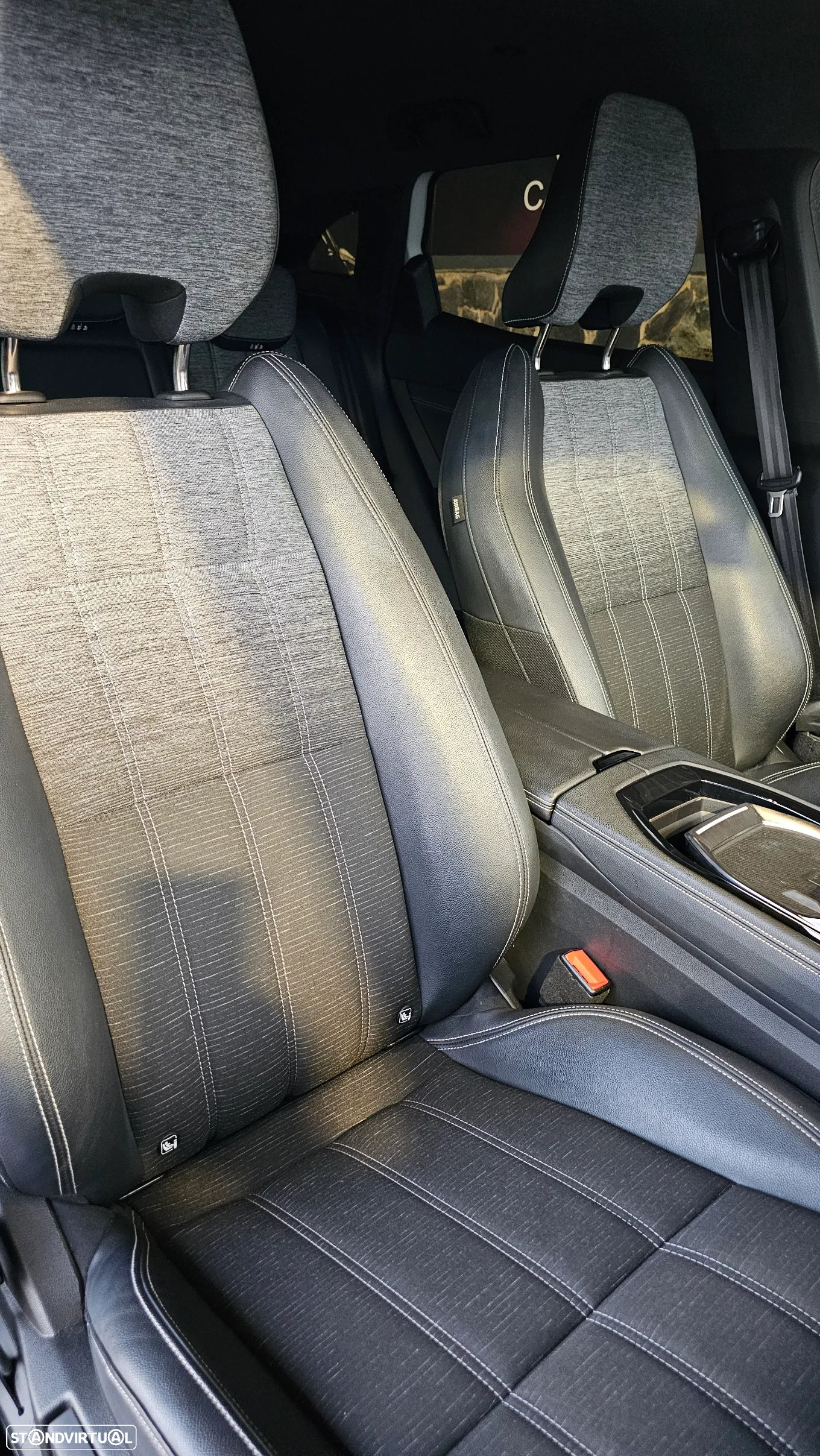 Renault Austral 1.2 E-Tech Full Hybrid Evolution - 58
