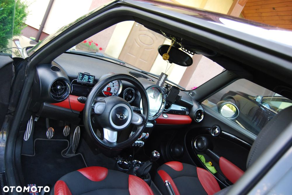 MINI John Cooper Works Standard - 13