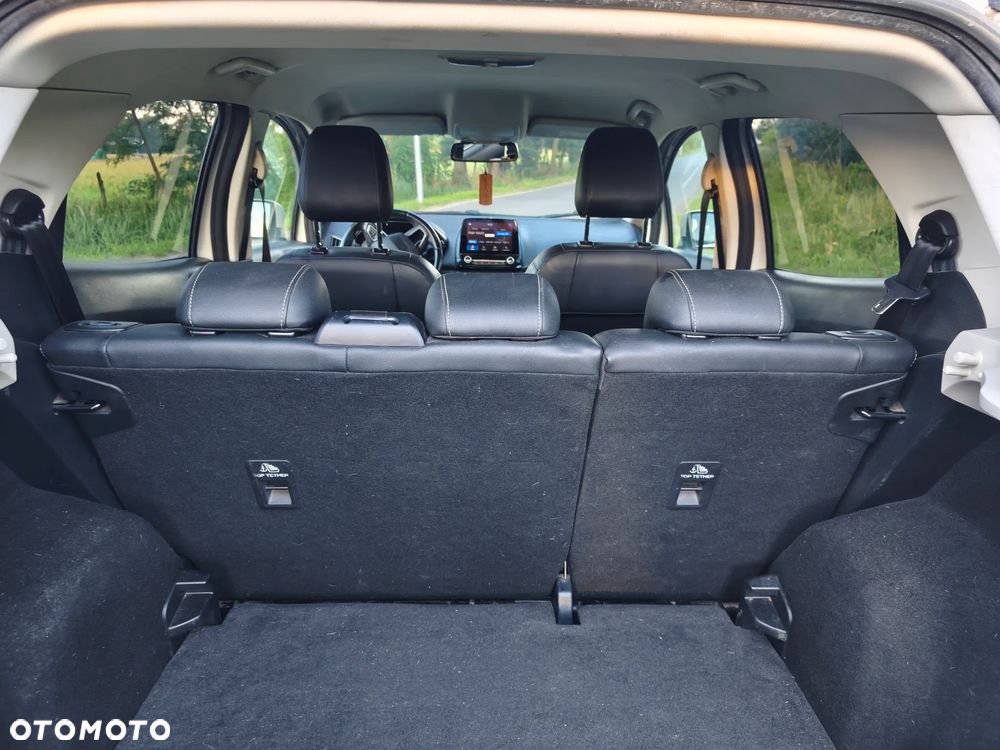 Ford EcoSport 1.0 EcoBoost Titanium ASS - 7