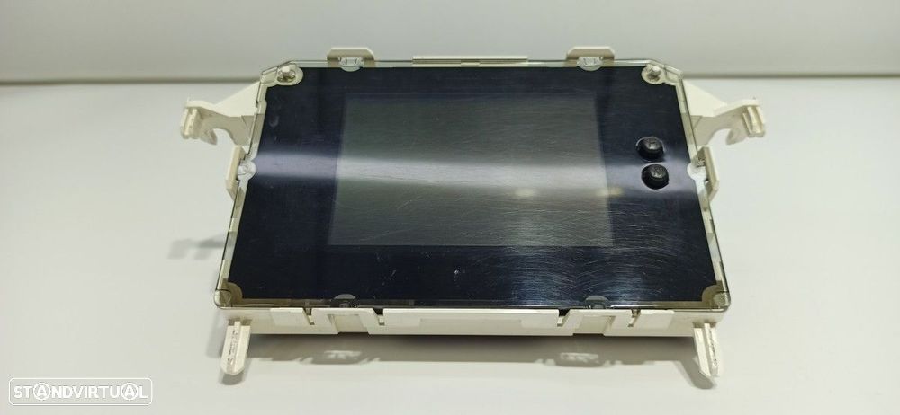 TELA/ECRÃ MULTIFUNÇÕES LAND ROVER DISCOVERY 4 TDV6 S - 3