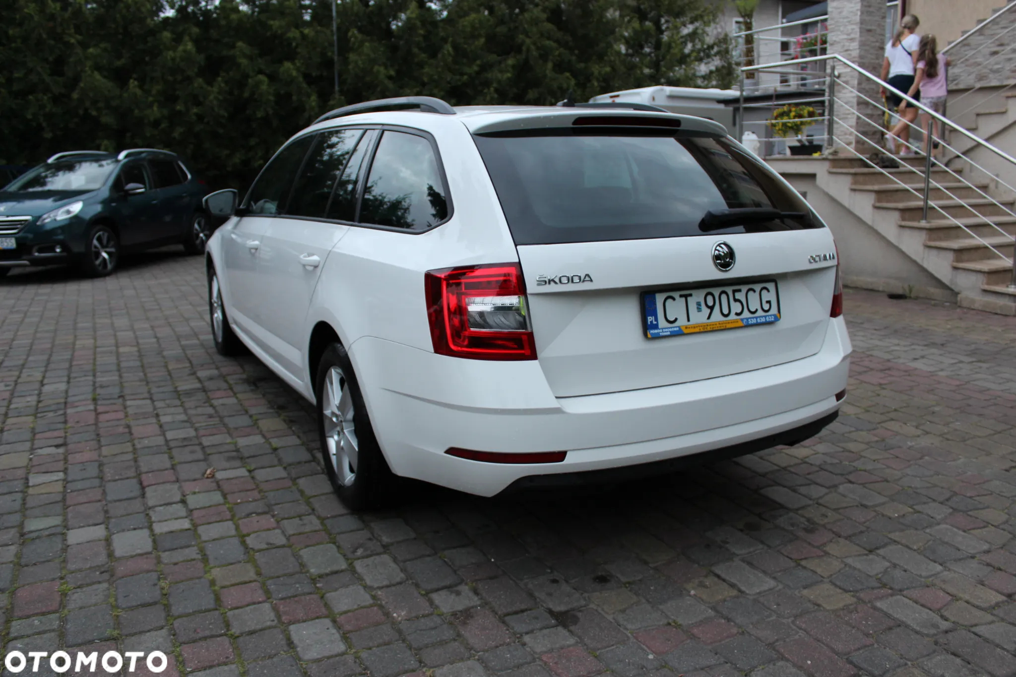 Skoda Octavia 1.6 TDI Business - 5