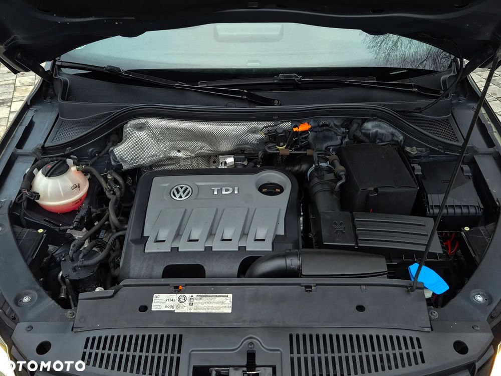 Volkswagen Tiguan 2.0 TDI DPF 4Motion DSG Cup Sport & Style - 28