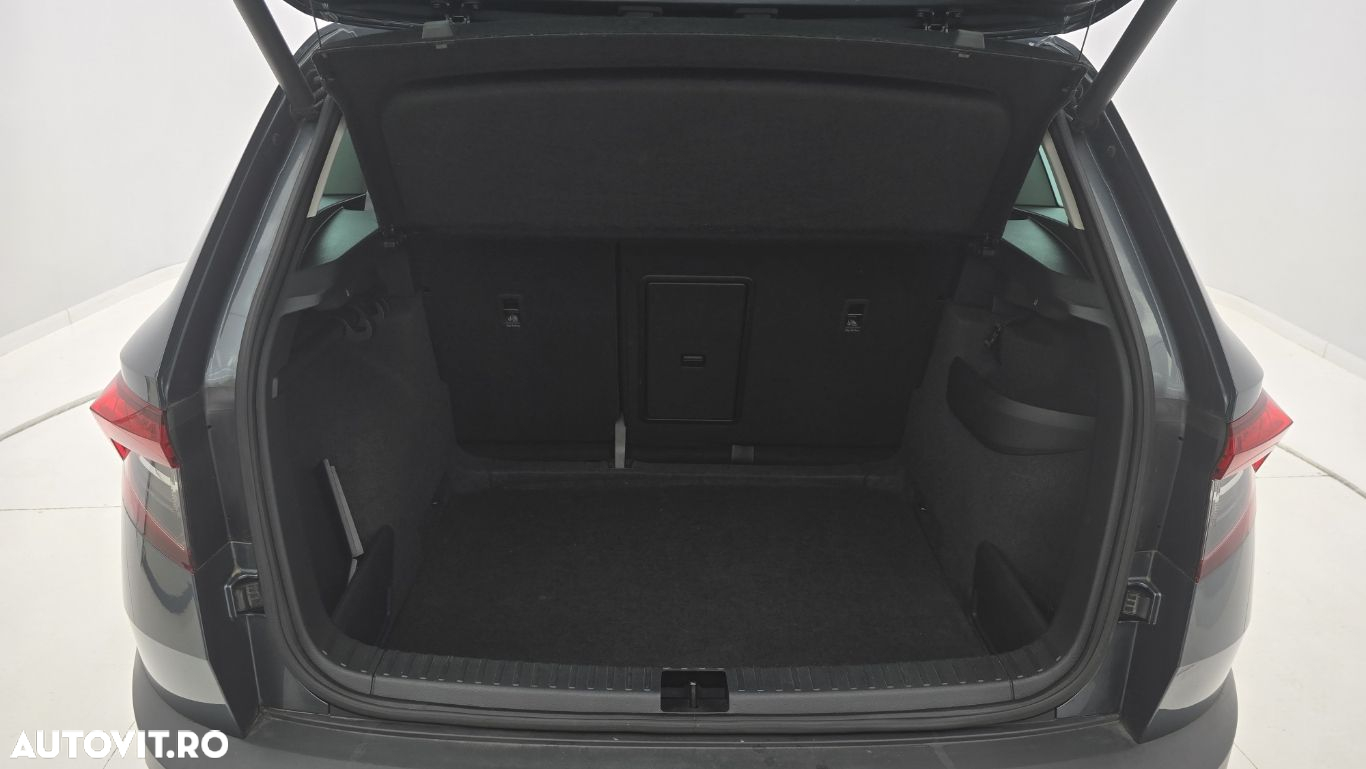 Skoda Karoq 1.5 TSI DSG Style - 25