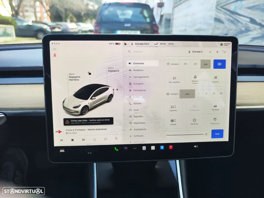 Tesla Model 3 Standard Range Plus RWD - 33