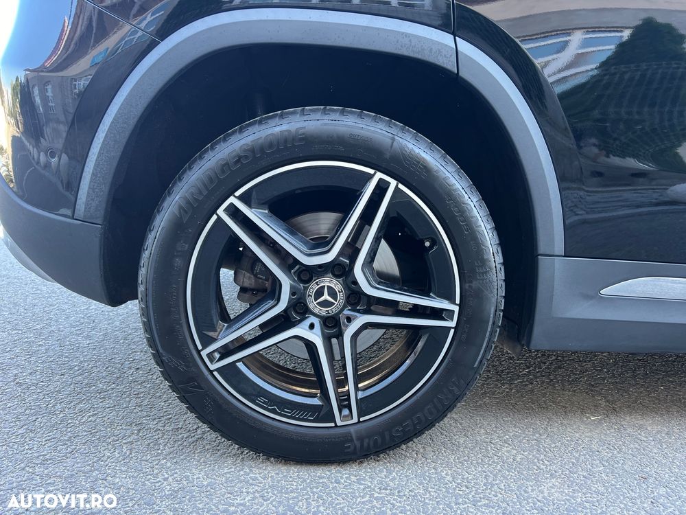 Mercedes-Benz GLA 220 d 8G-DCT Progressive - 9