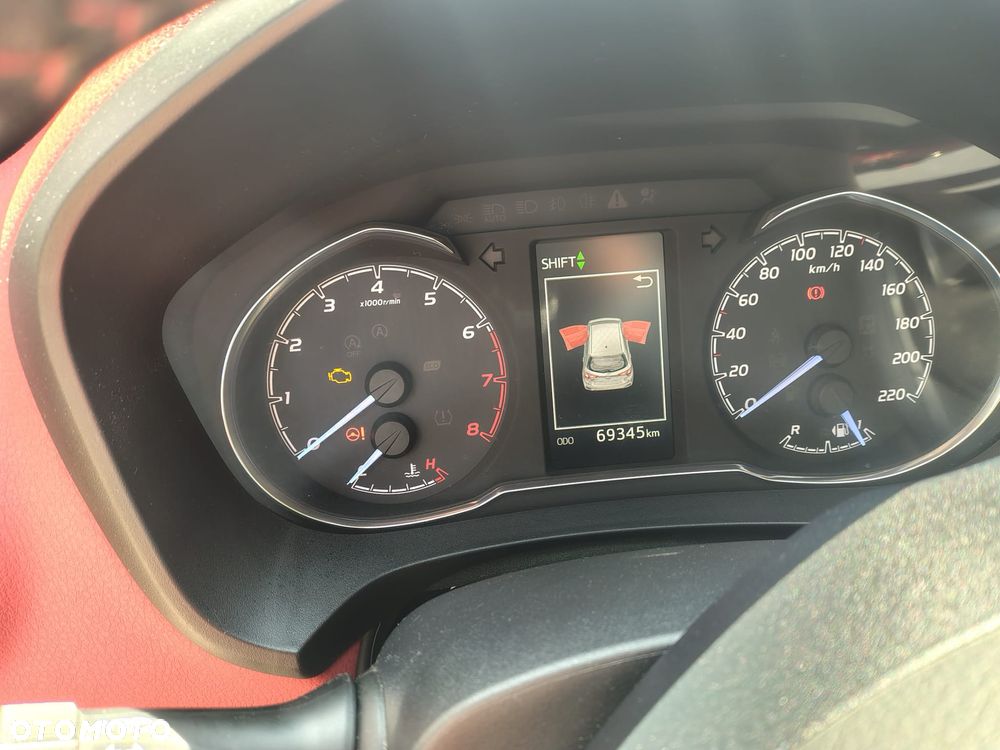 Toyota Yaris 1.5 Selection - 12